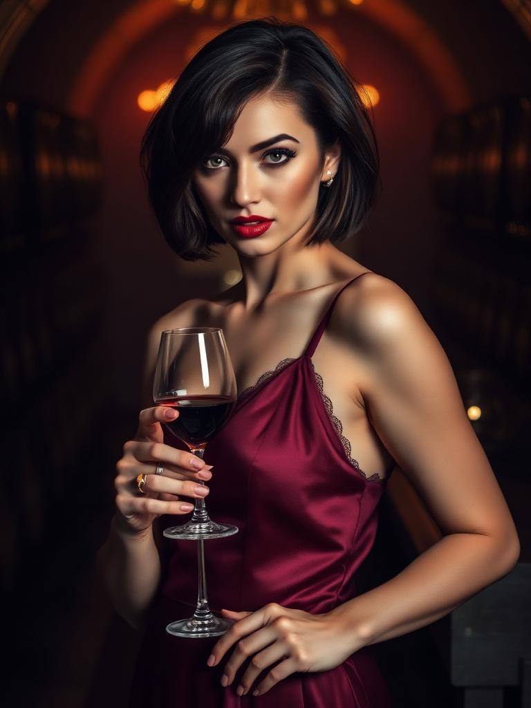 CrushOn Love Forbidden chat opener — Forbidden chat opener roleplay companion studio example for CrushOn AI girlfriend generation